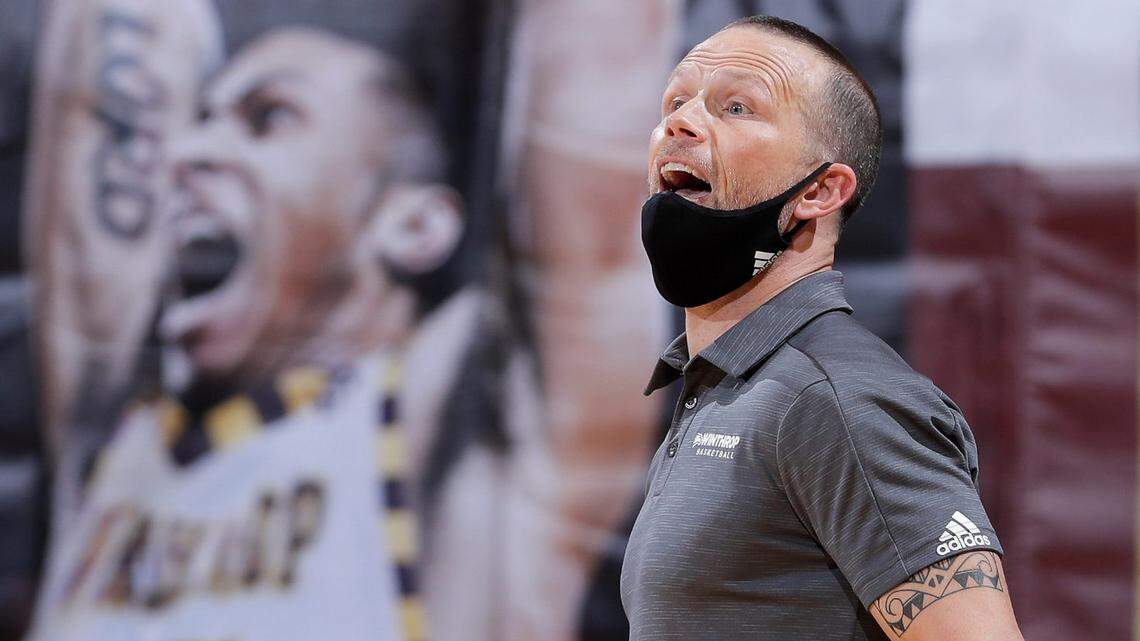 Pat Kelsey is gone. Understanding the Winthrop job and who the next coach needs to be