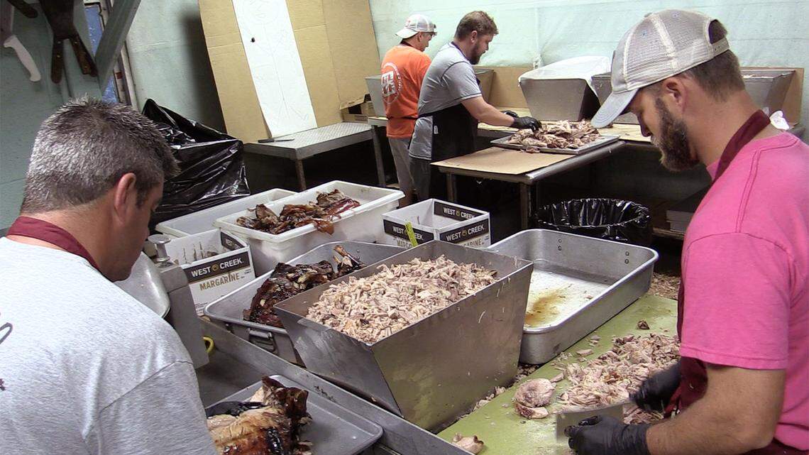 A Rock Hill BBQ institution is back for a ‘Secondhand’ run with new restaurant plan