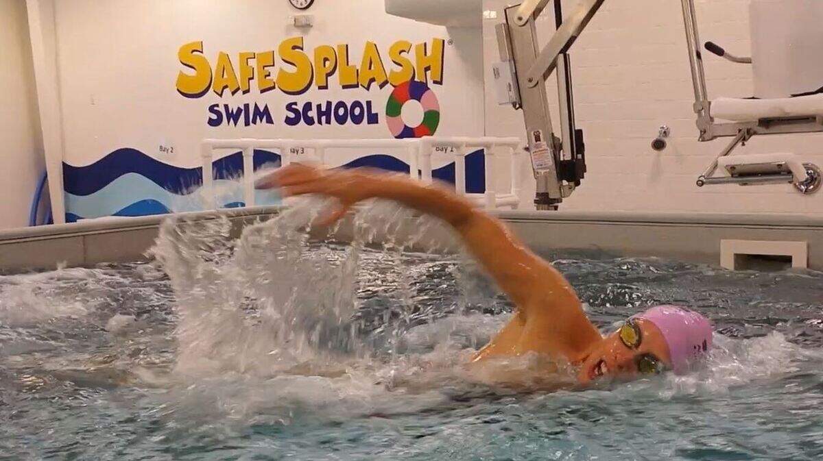 Olympic gold medalists to help open Fort Mill SC swim center | Rock ...