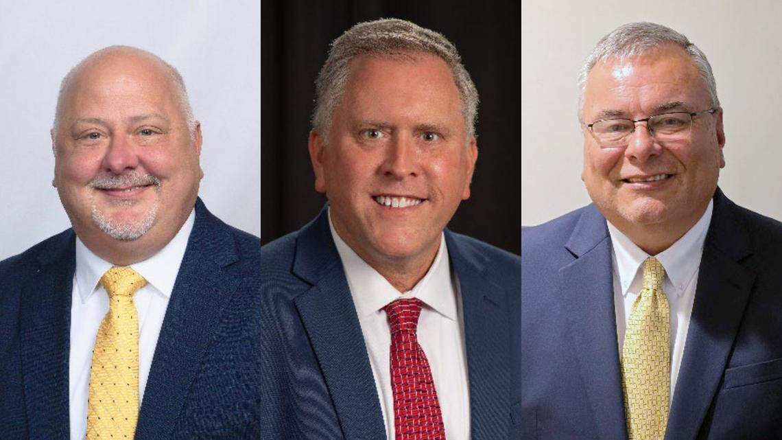 York School District names three superintendent finalists with South Carolina ties
