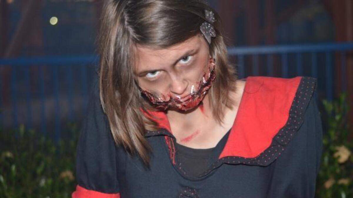 Recently named No. 5 in the top 10 theme park Halloween event category by USA Today, SCarowinds was chosen by popular vote.