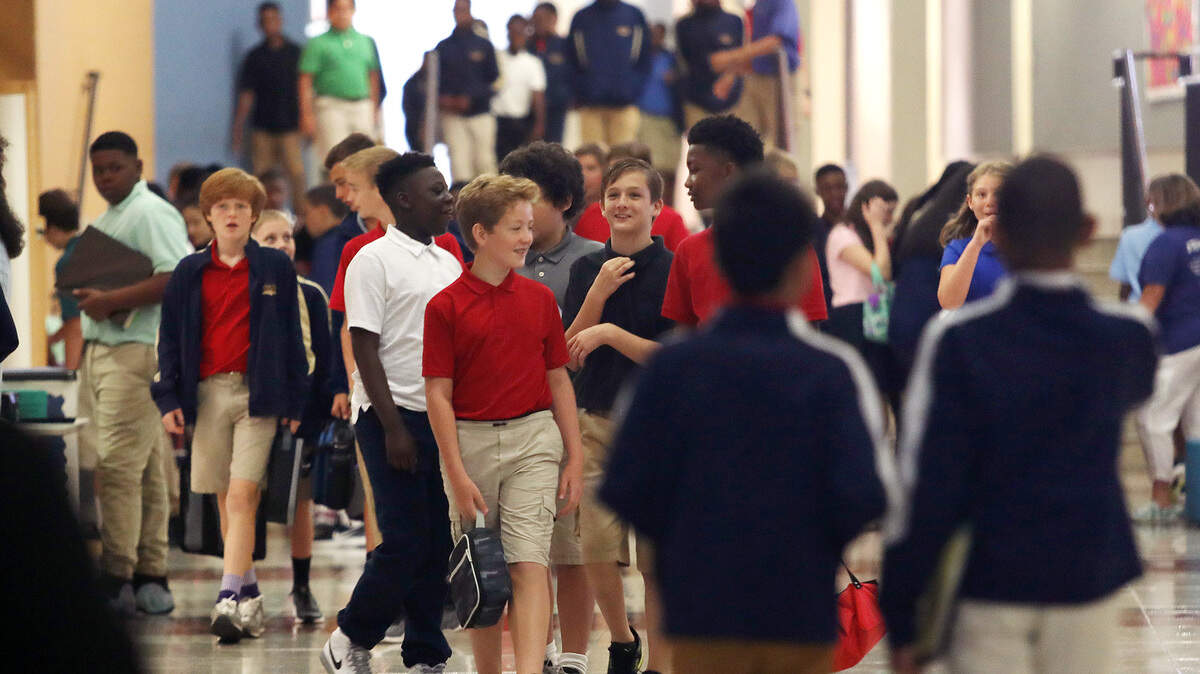 The Rock Hill school district has approved school calendars for 2019-20 and 2020-21.