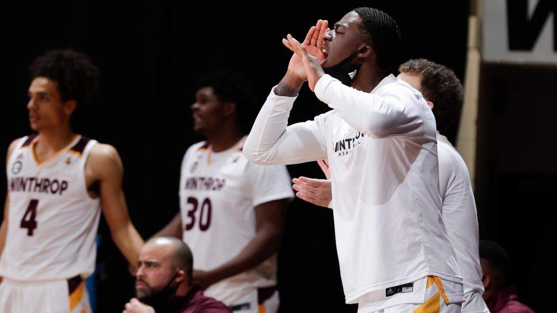 Winthrop has won despite enormous pressure. Now the stakes are even higher