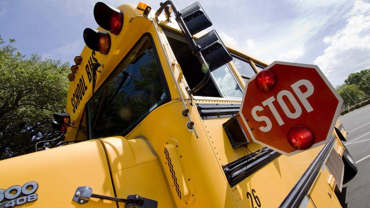 A Rock Hill parent’s Facebook post that describes an “out of control” school bus ride has many parents concerned, though the school district says not all allegations are true.
