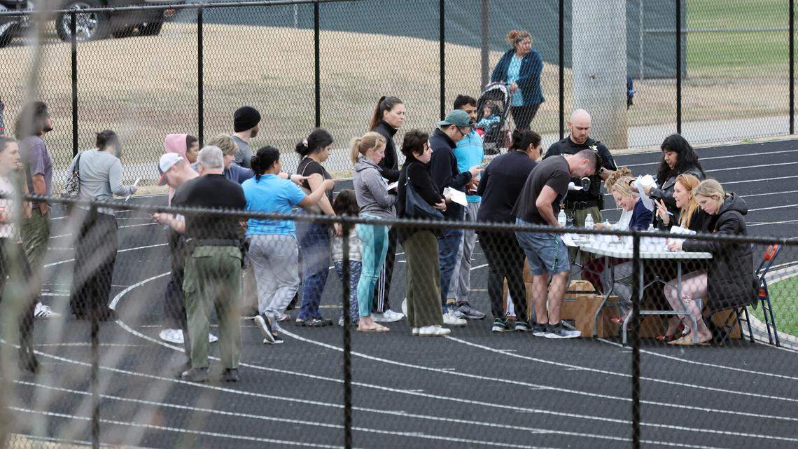 Silfab Solar chemical spills cause make-up day problems for Fort Mill school