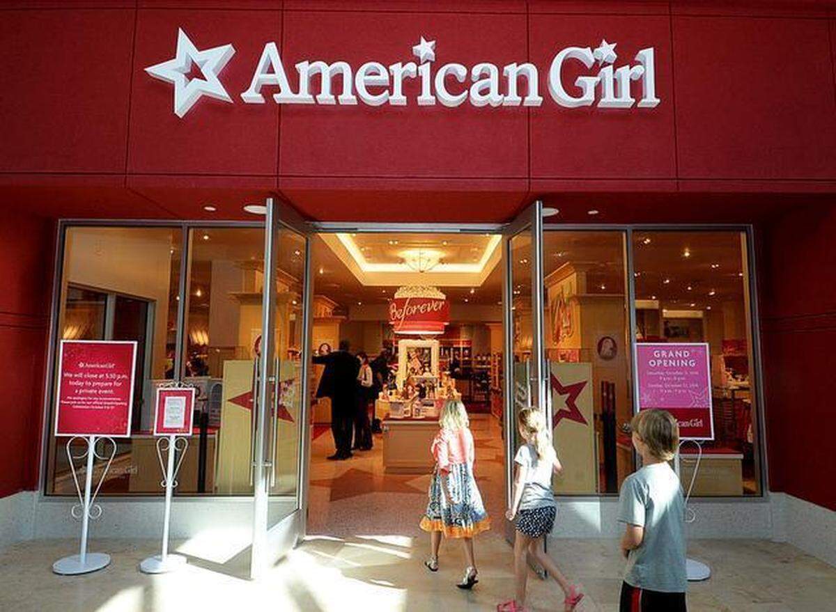 americangirl