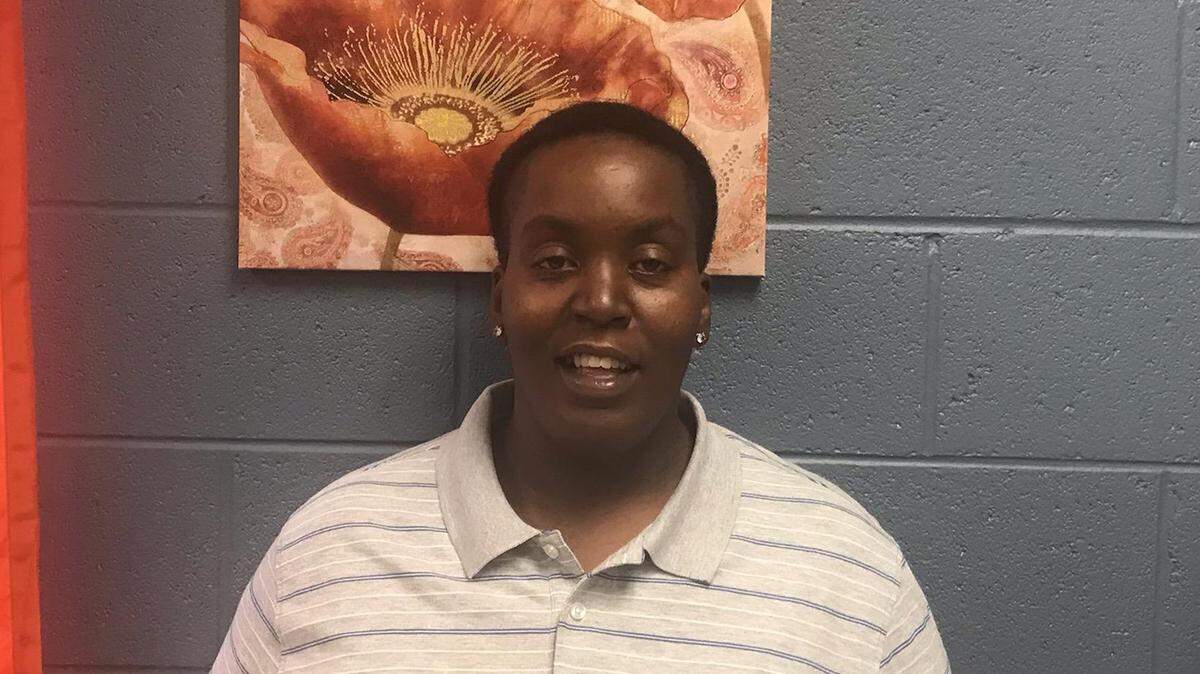 Black History Month: This Chester school staff worker is impacting students’ behavior