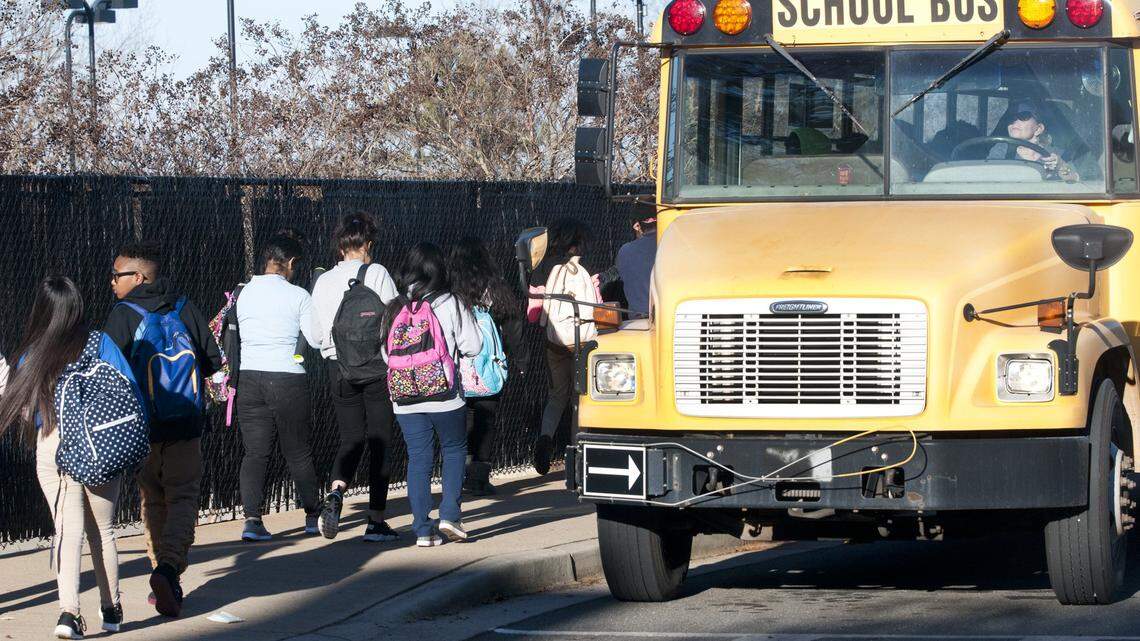 Rock Hill school district opts for ‘conservative approach’ for COVID-19 mask rule