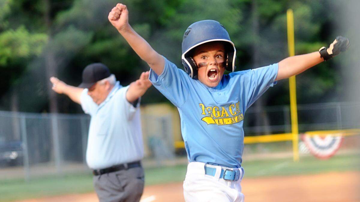 The city of Tega Cay is considering options for re-branding and marketing itself. At a July 10 meeting, officials discussed a sports tourism image built around the multi-use Game On project near the Catawba River that could be completed by 2025.
