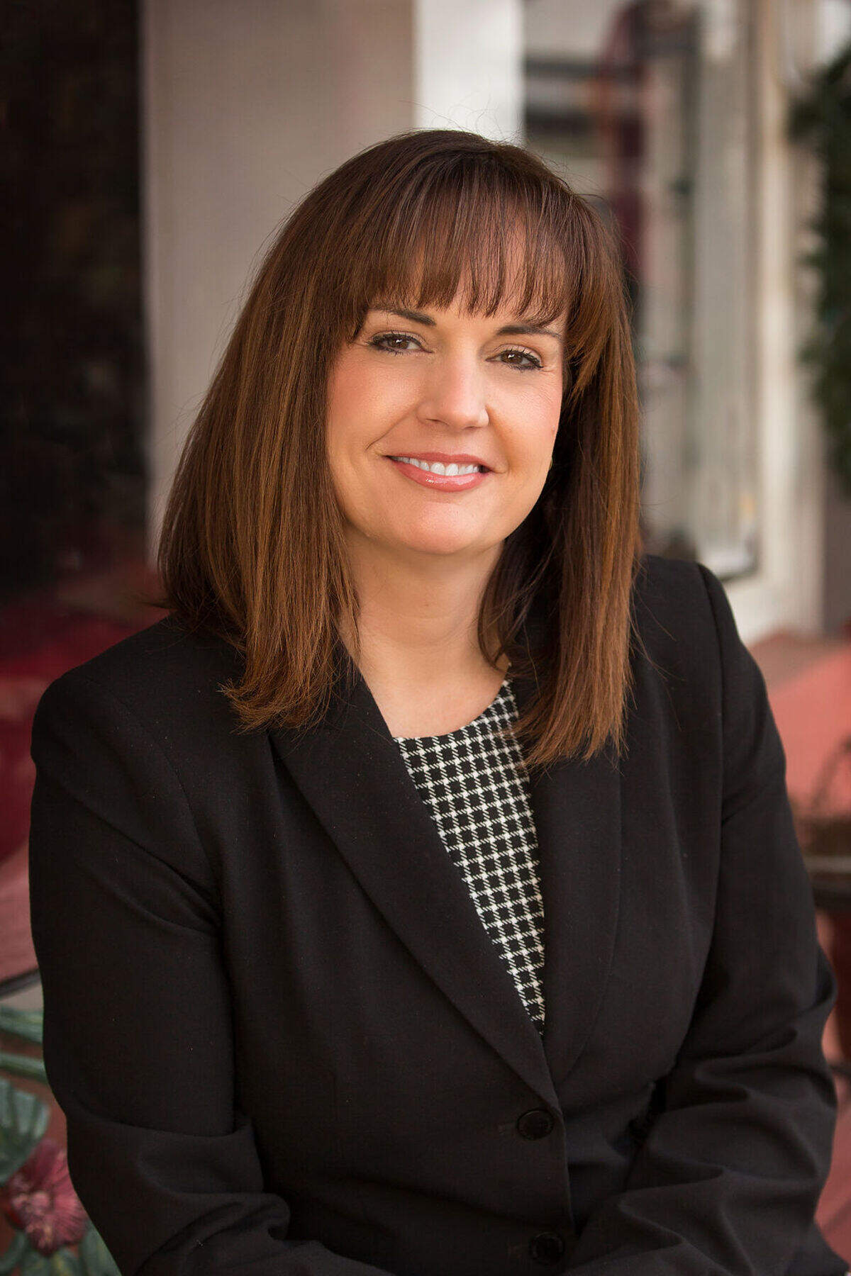 Christi Cox, York County Council