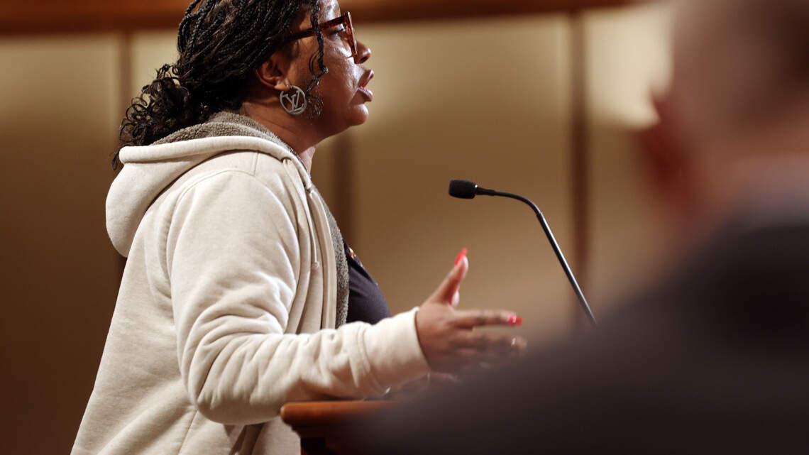 Rock Hill City Council approves new rules to restrict people from living in hotels