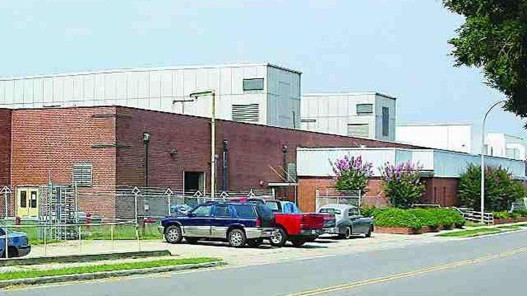 Historic site near Charlotte bought by Dubai energy company for North American HQ