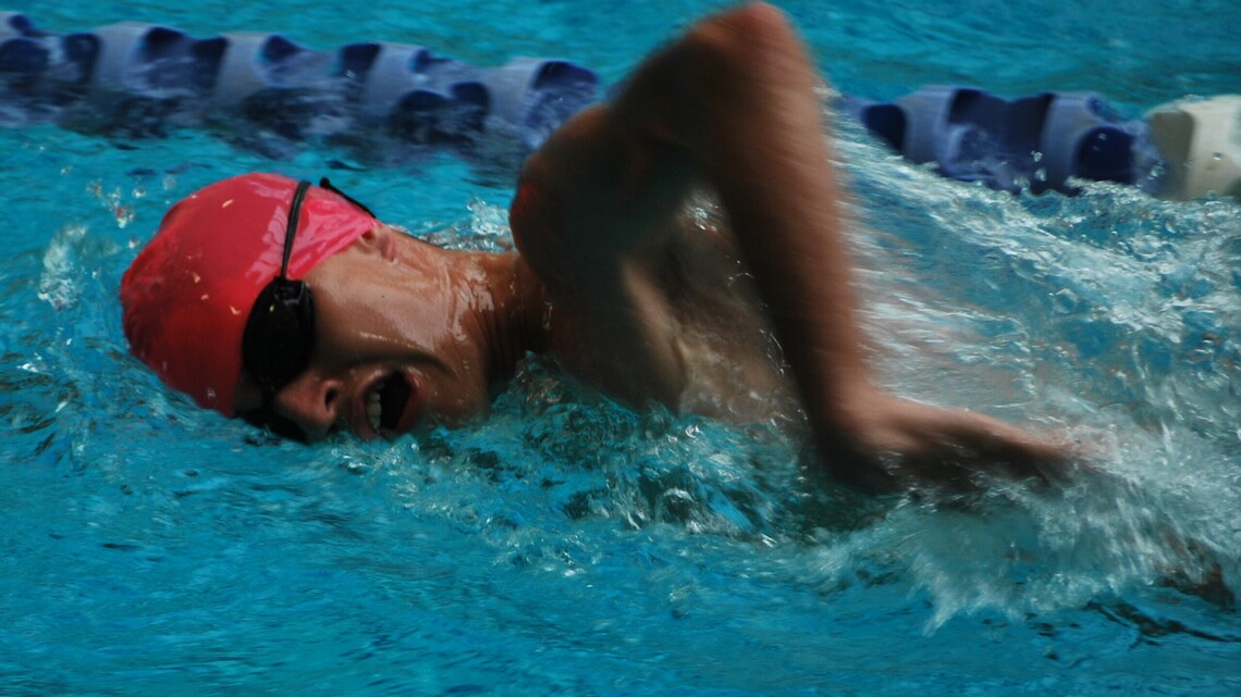 Fort Mill Sharks getting ready for season-ending All-Star meet