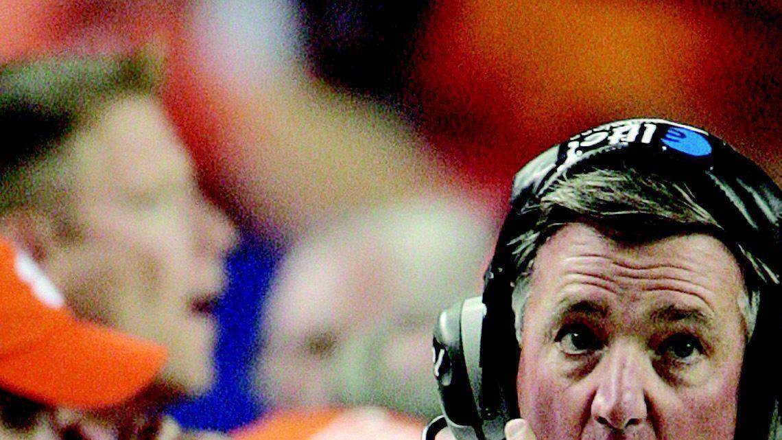 Clemson and coach Tommy Bowden agreed Monday to part ways after the Tigers, who started the season No. 9 in the country, fell to 3-3 overall and 1-2 in the ACC with a loss to Wake Forest on Thursday.