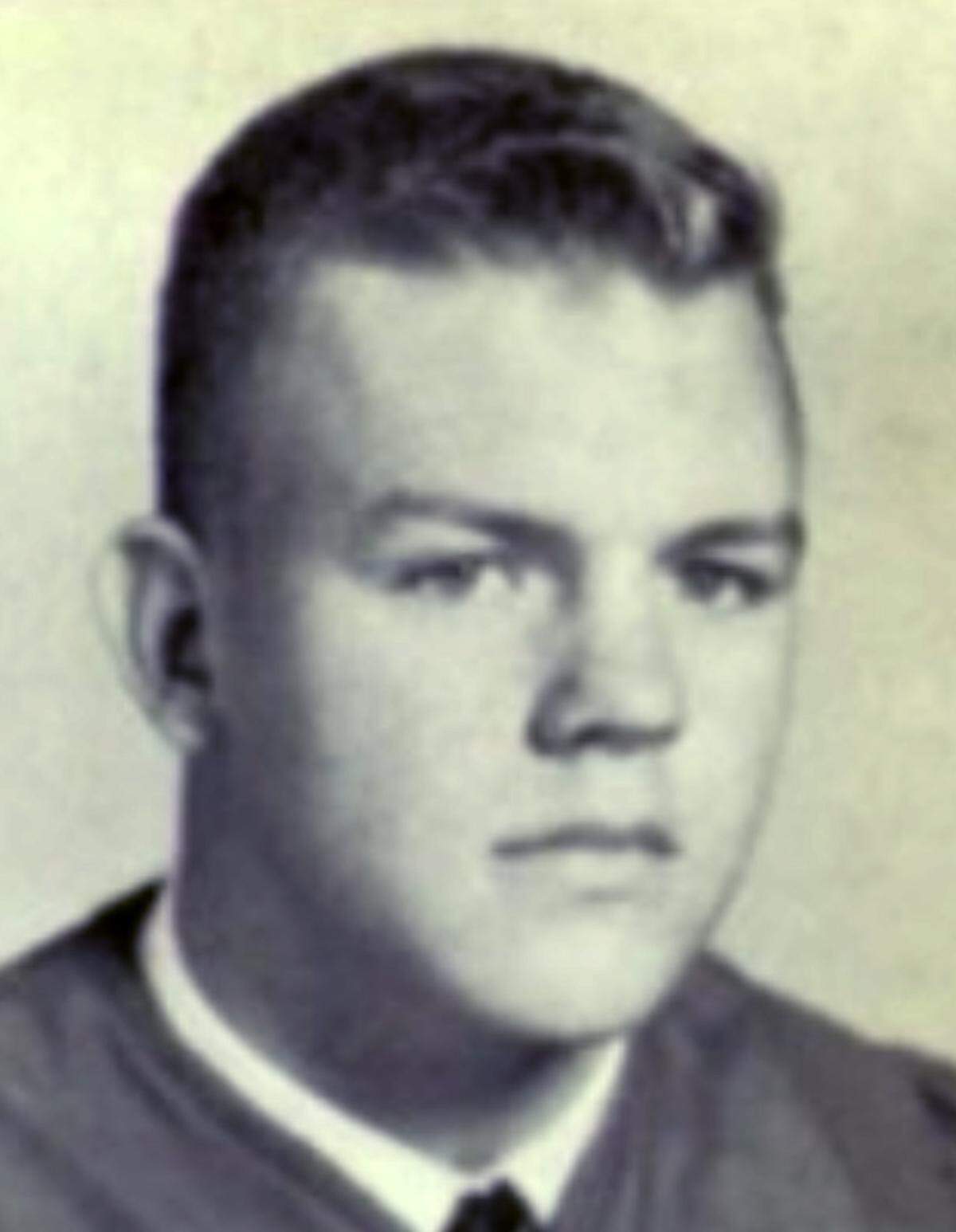 Robert Eldridge