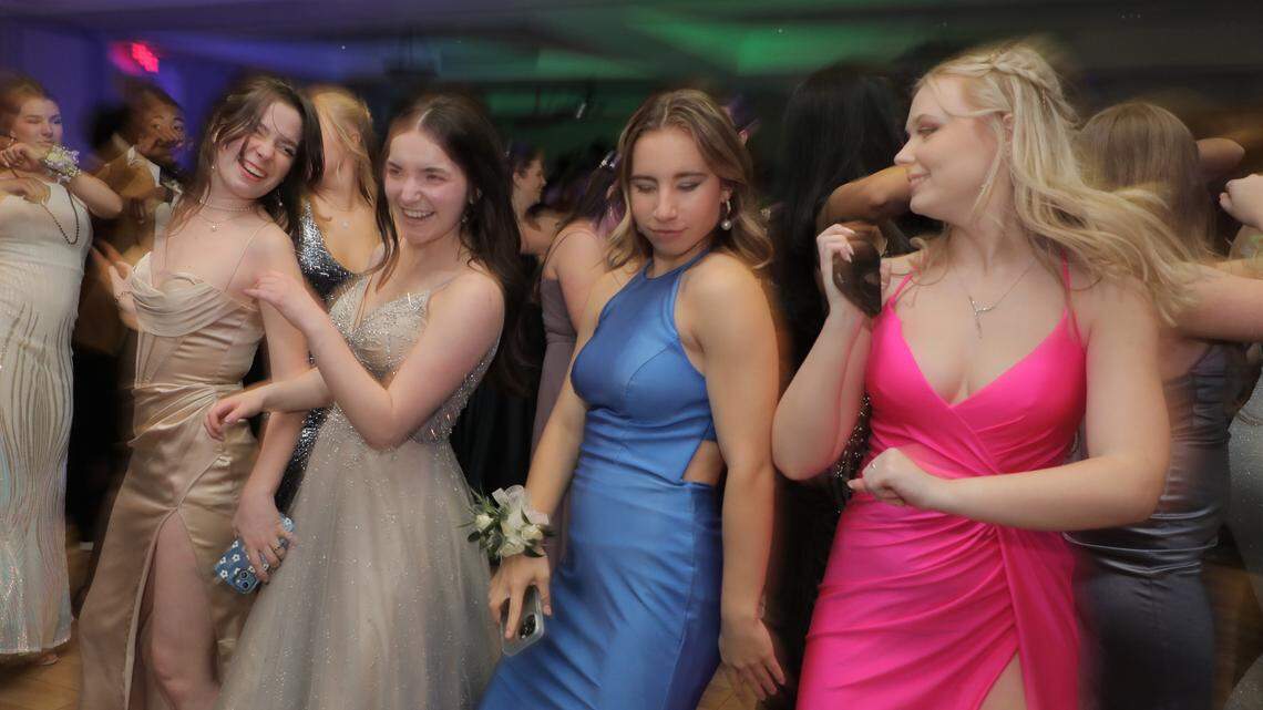 Photos from the recent Nation Ford prom — and a chance for you to share yours