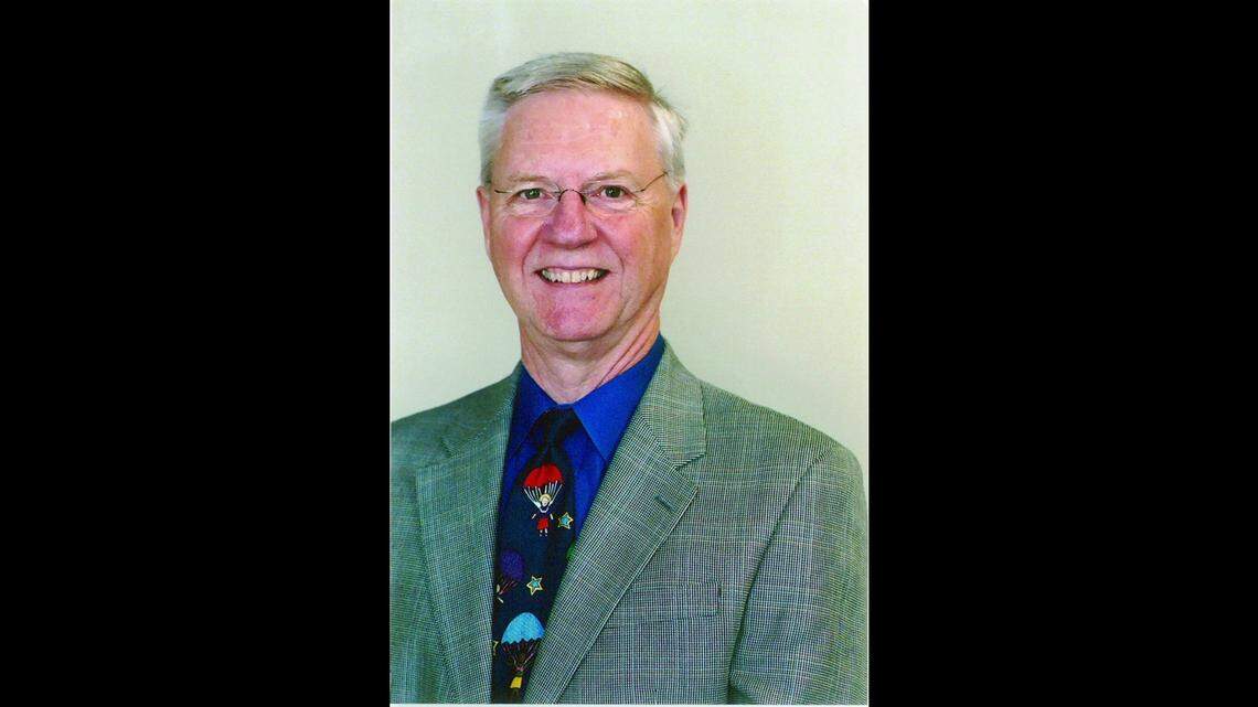 ‘A sad loss’: Former Winthrop department chair, ‘exceptional’ artist dies after fall