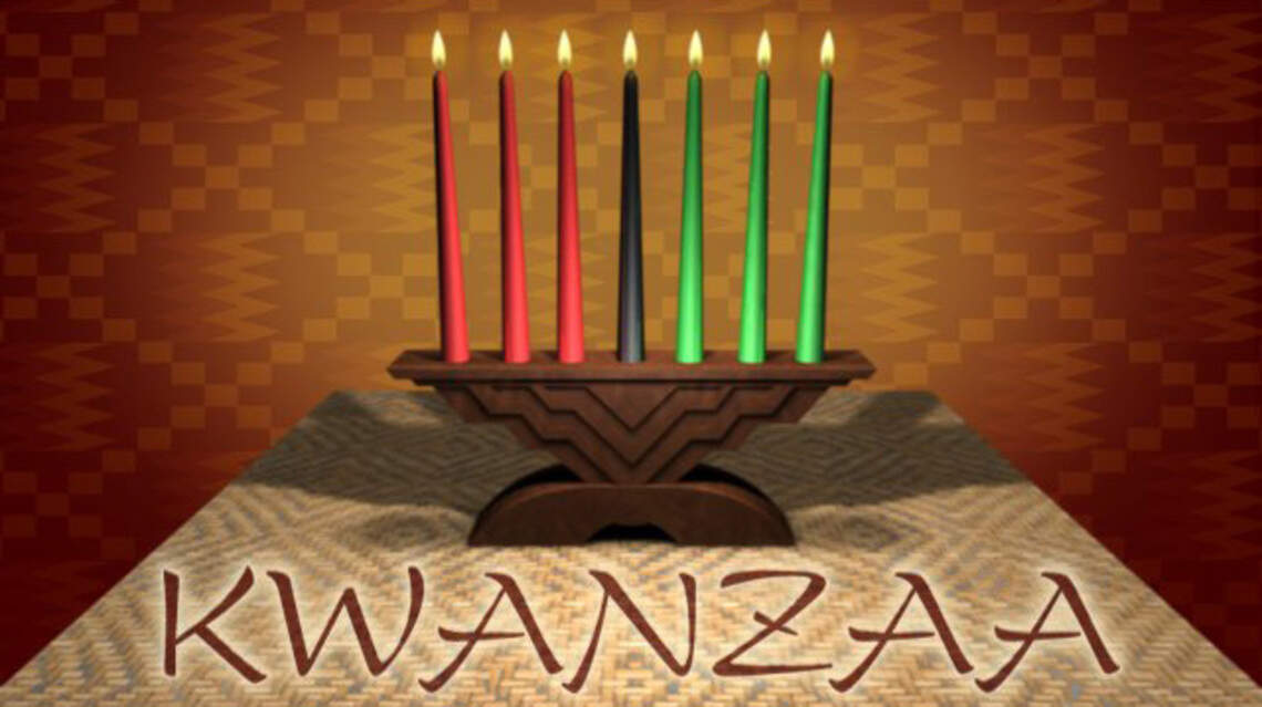 Interest in Kwanzaa varies. But its 7 principles have virtues we all can embrace.