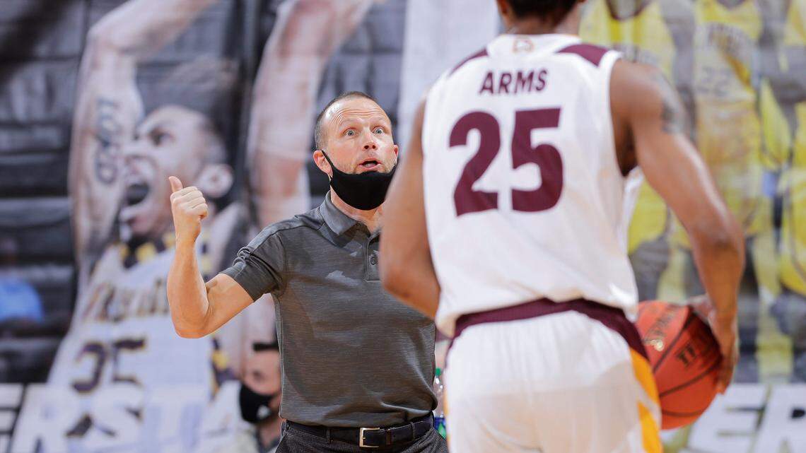 Big South Tournament: Printable bracket, schedule for basketball tournament at Winthrop