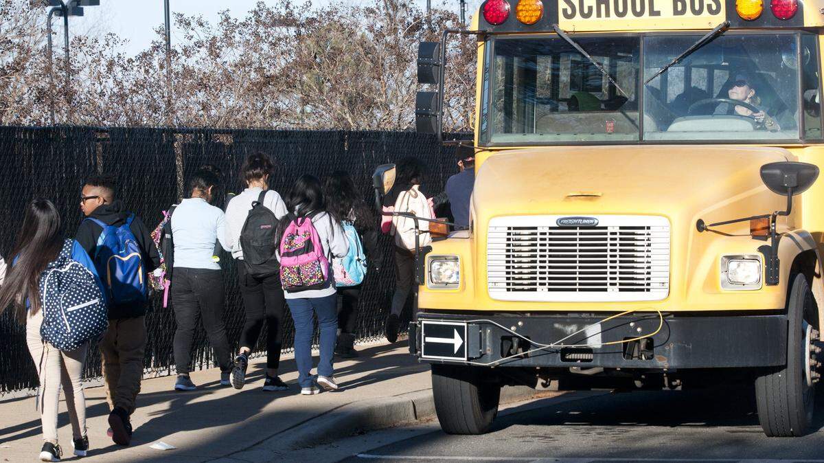 Amid growth, York County school districts are calling for tax increases for the 2018-2019 school year. York, Chester and Lancaster County schools are in the process of approving next year's operating budgets. File photo.
