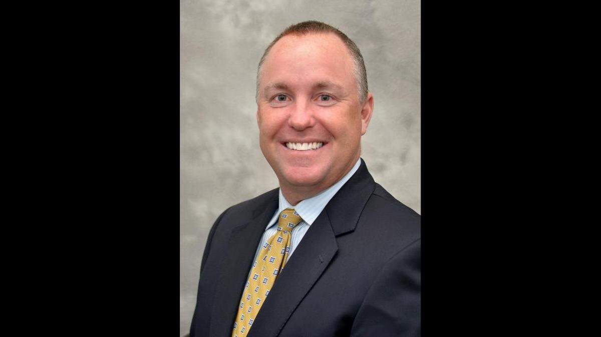 Tommy Schmolze announced his retirement as superintendent of the Rock Hill School District.&nbsp;