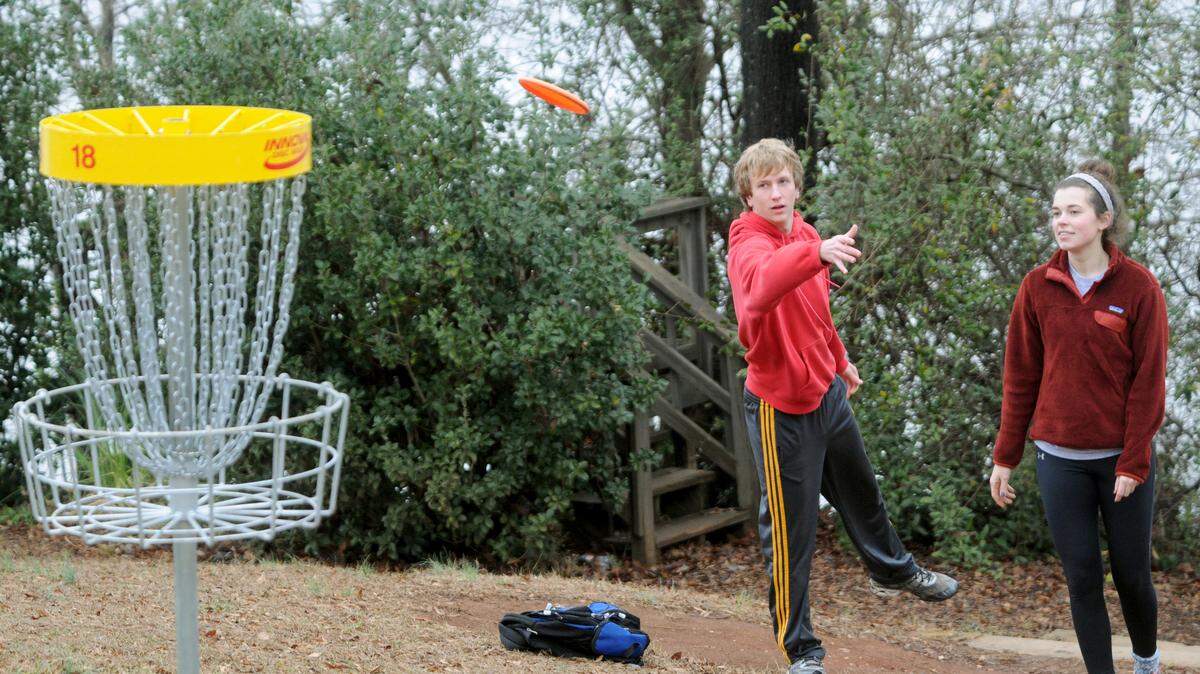 If you like outdoor activities, this is your kind of weekend. Experts say you can expect pleasant temperatures.