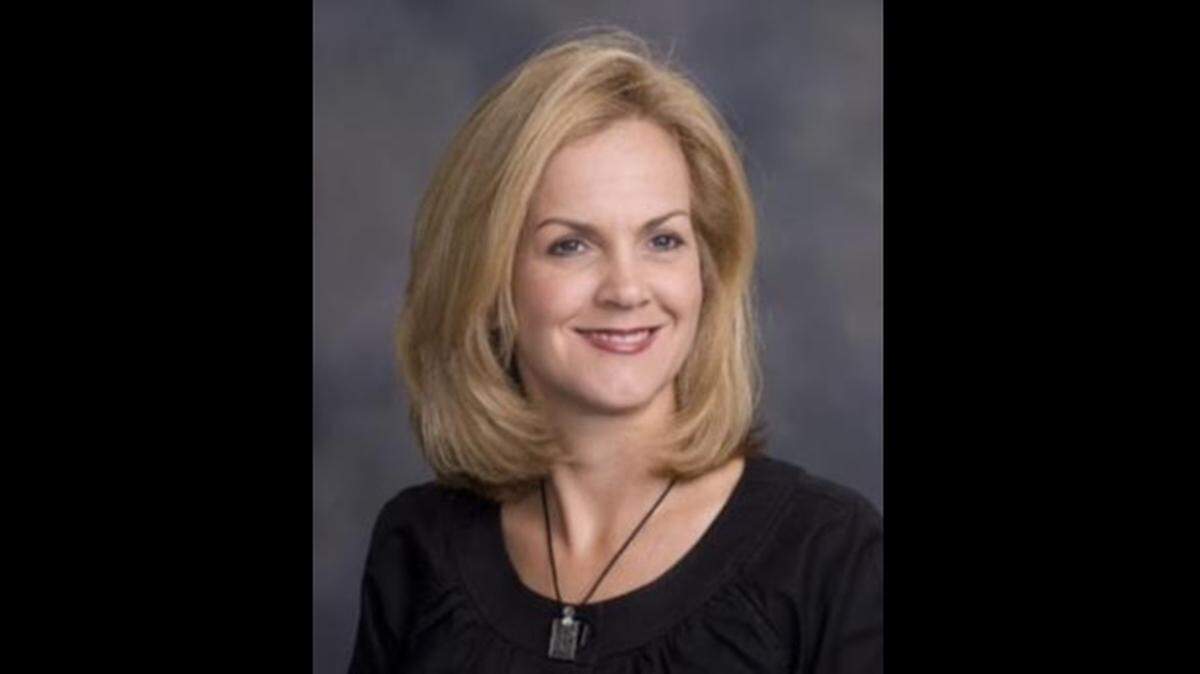Kelly Pew, who has served as superintendent of the Rock Hill school district since May 2014, is leaving. Her last day is June 30.