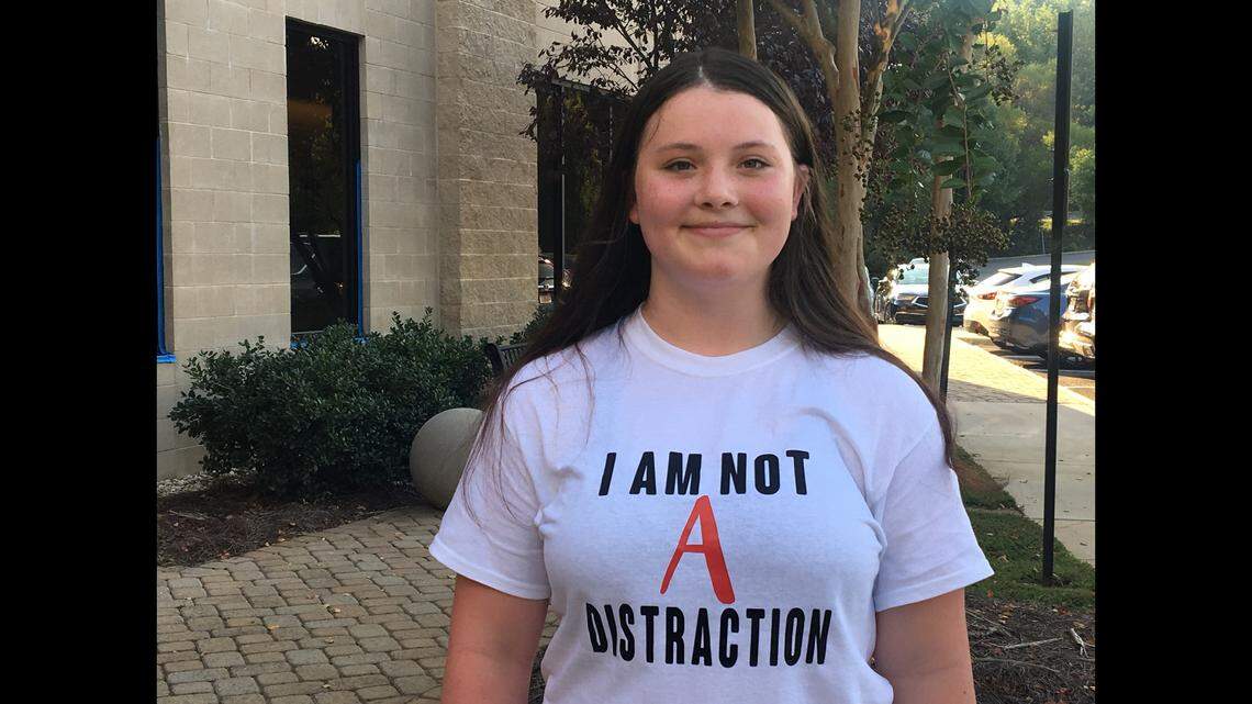 ‘Dignity, discretion’: Fort Mill school district approves updated student dress code