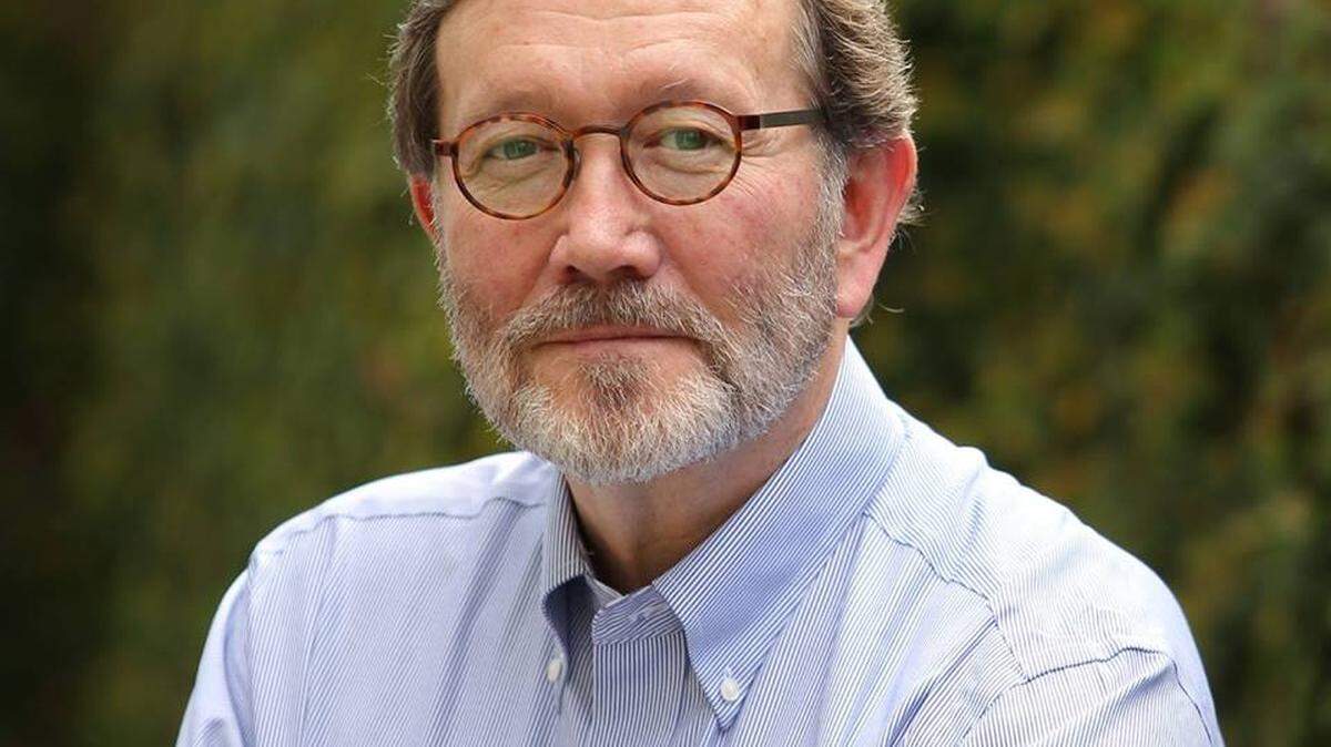 Archie Parnell