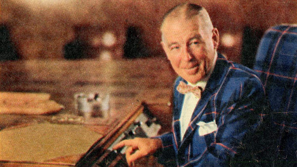 In 1938, the airport Capt. E. W. Springs had maintained at his Fort Mill home was being doubled in size to two runways and would be lighted.