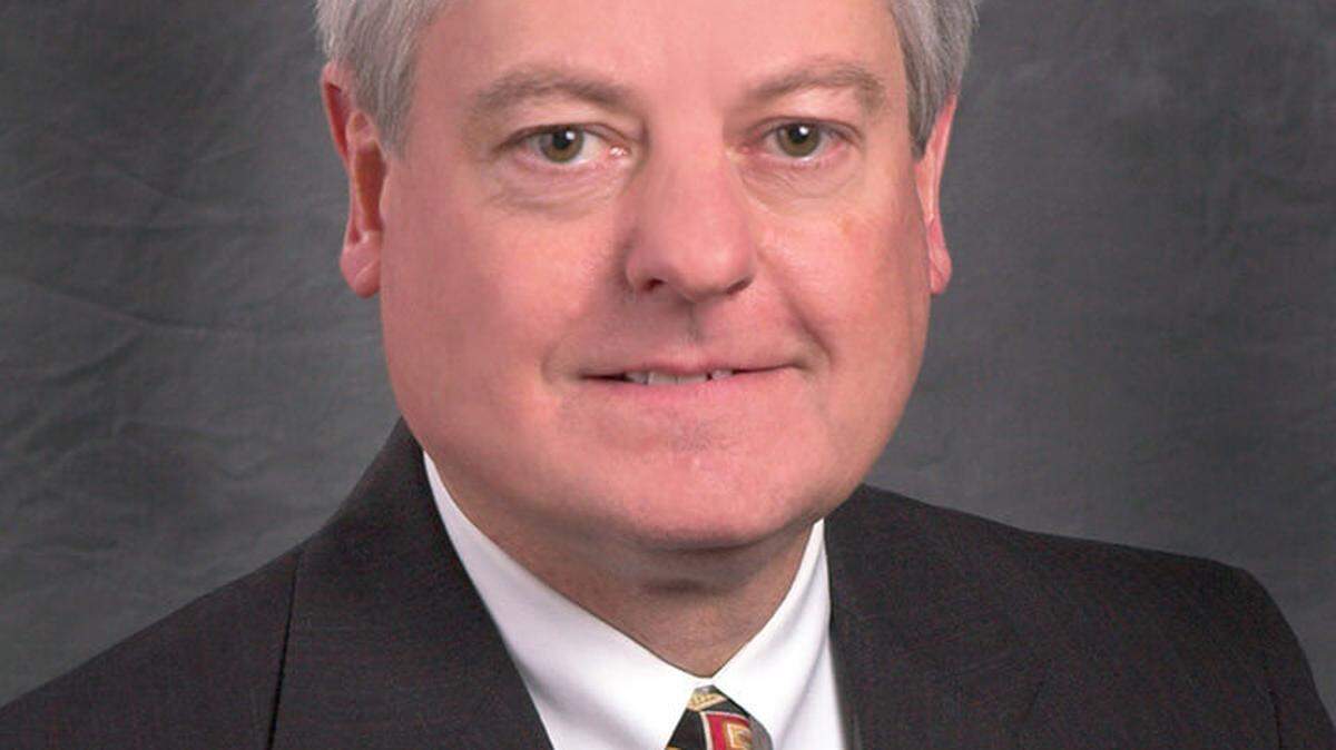 Dr. William Jackson, 66, has worked as a family physician in Rock Hill for 37 years. He will retire this March.