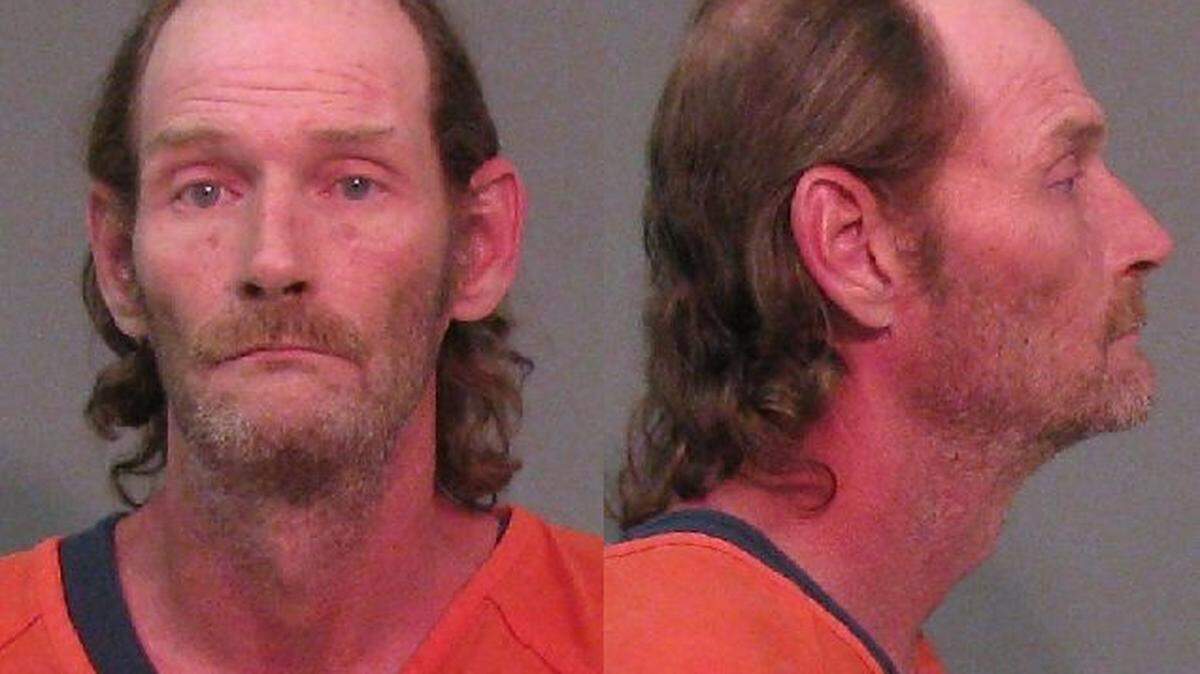 David Wayne Faulkenberry