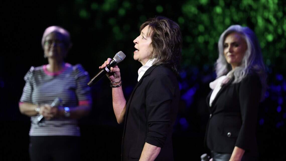 Fort Mill is home to the Broadway of Christian theater. Here’s how it got there