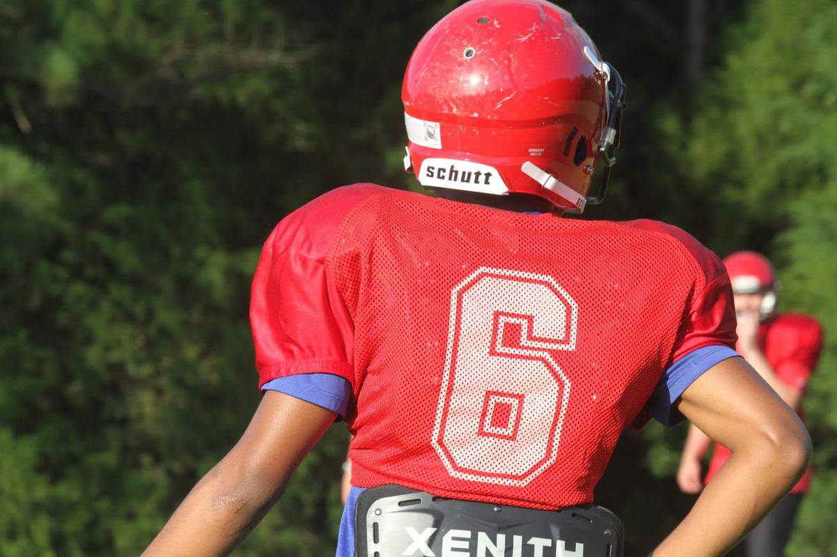 Great Falls opens its 2020 season against Lamar on Friday night.