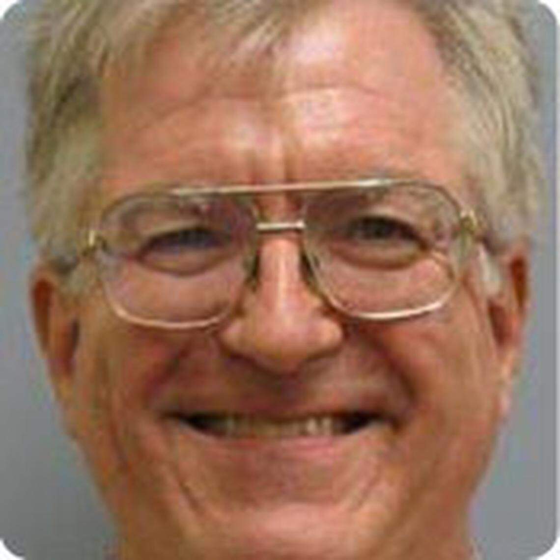 John Holder, Political Science professor at Winthrop University and a York County Democrat Party Delegate