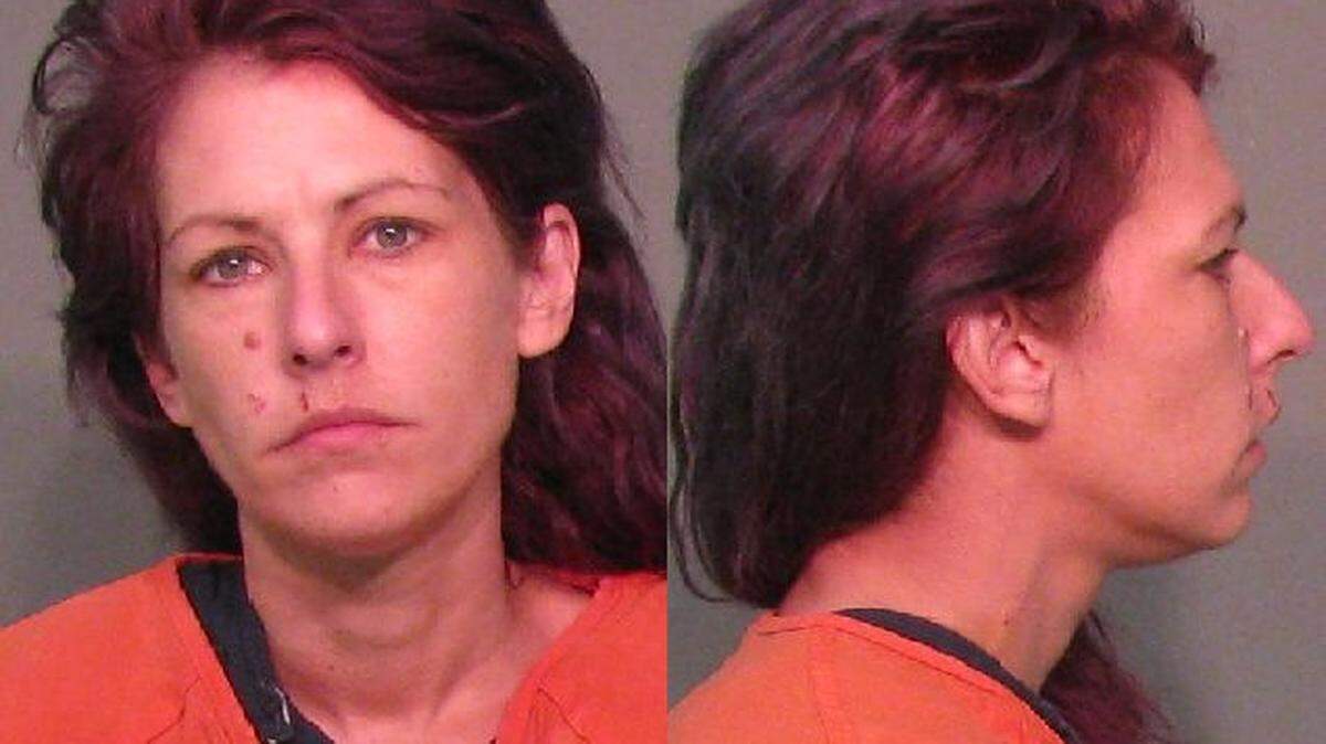 Jennifer Rebecca Crabtree