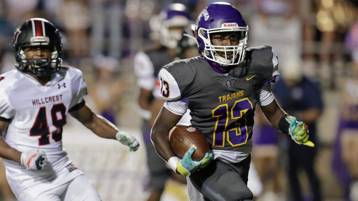 What’ll happen to Rock Hill-area playoff teams in Round 2? Writers across SC weigh in