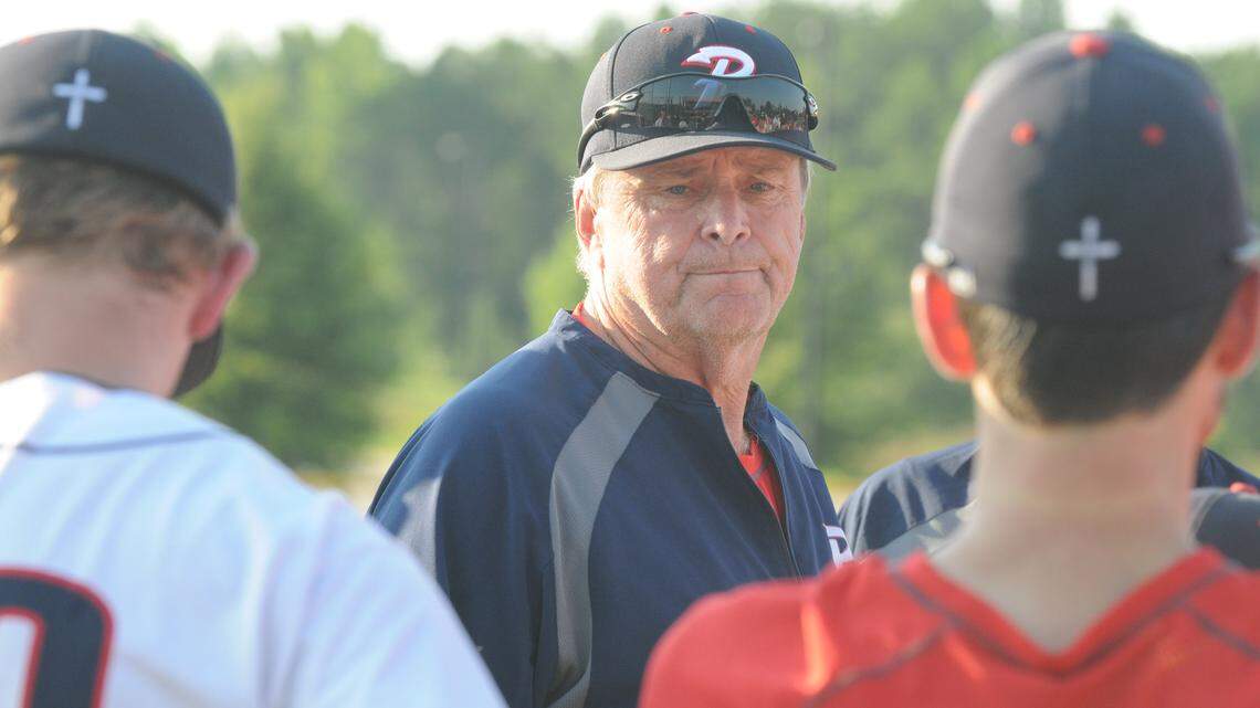 Midseason review: Rock Hill SC’s Piedmont Pride excel in first half of baseball season