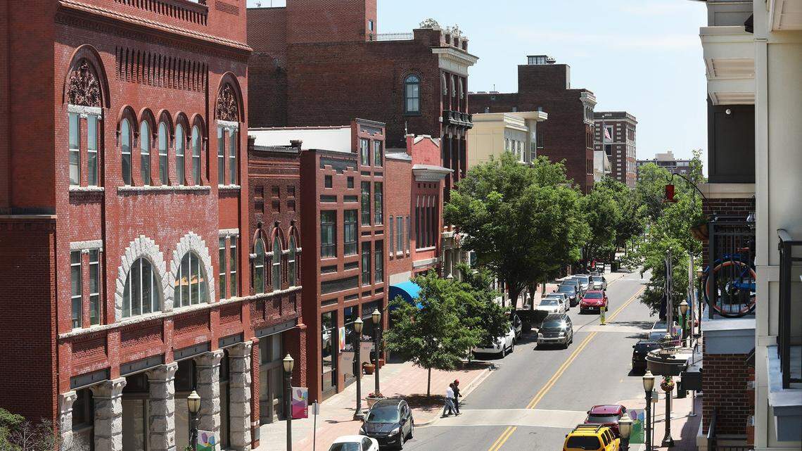 5 cities in SC are among most unsafe in US, new report shows. Here’s where, how unsafe