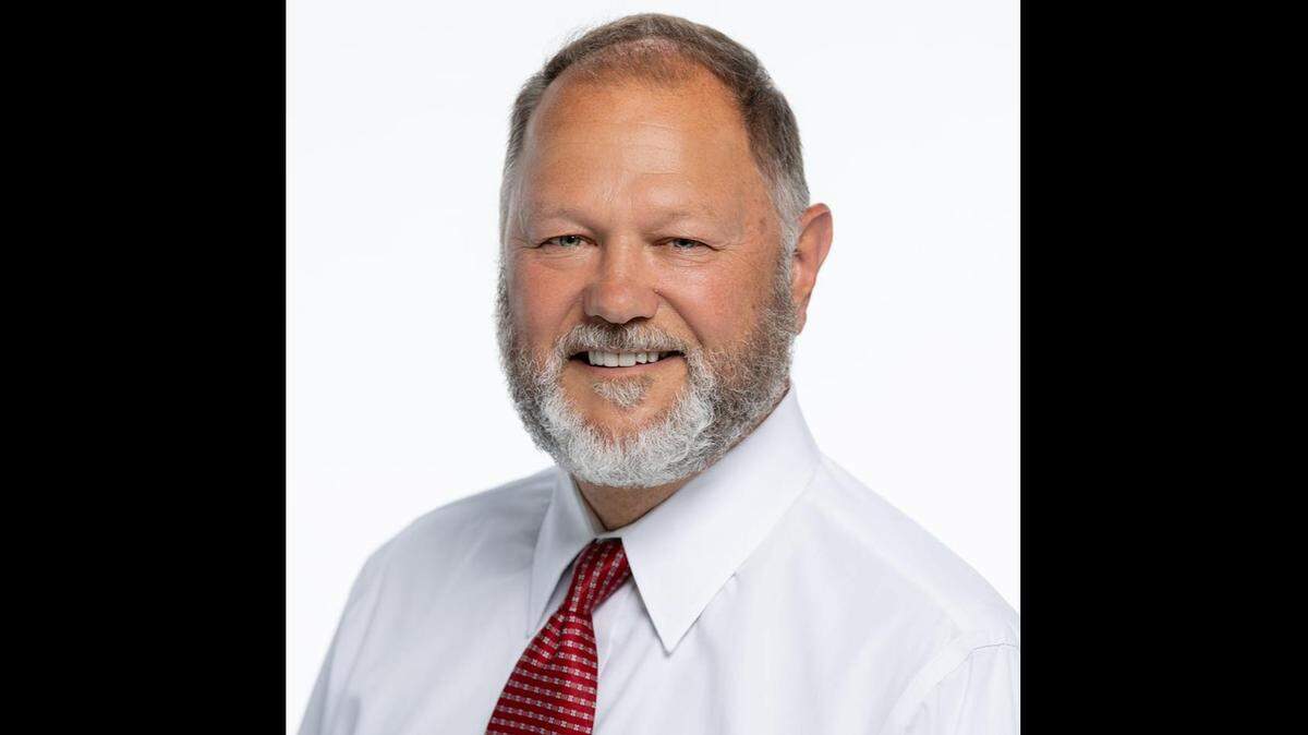 Tega Cay City Council member Scott Shirley was censured for his social media comments on Monday, April 14, 2025.