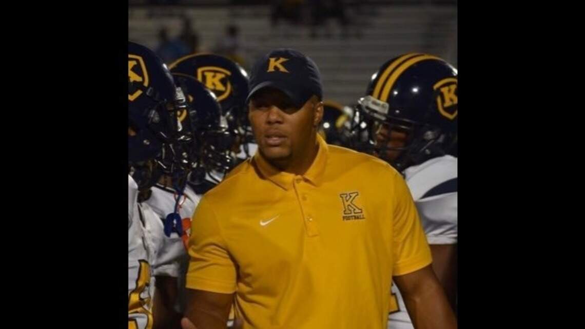 After weeks of waiting, Great Falls names former Keenan assistant new football coach
