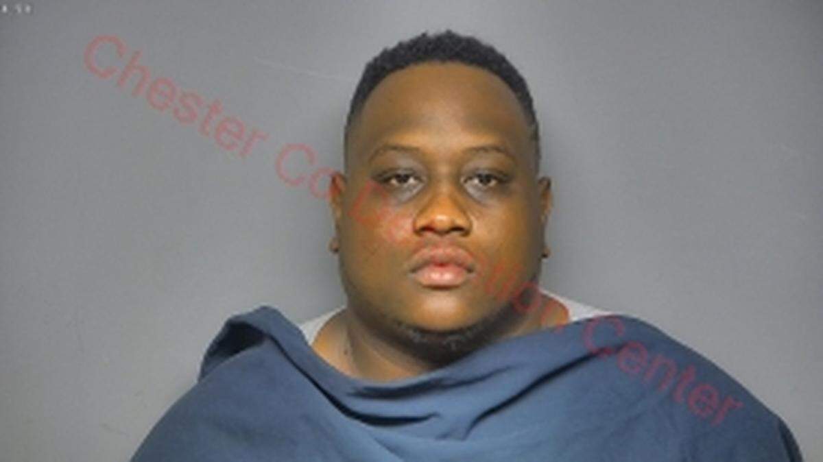 Derrick Maurice Stradford