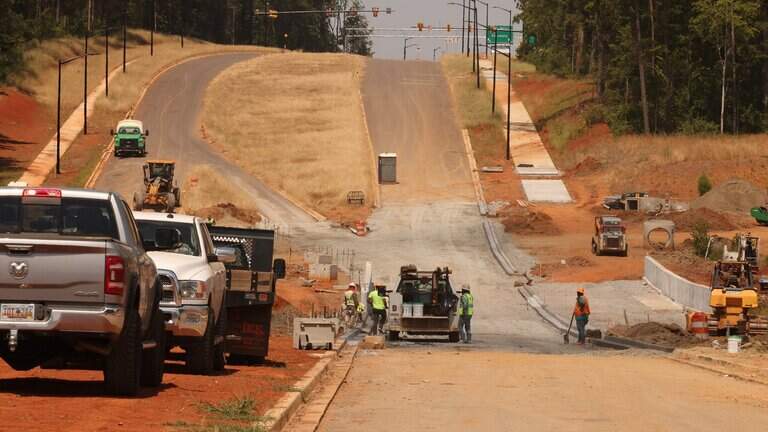 Rock Hill may soon have the area’s highest growth fees. What it means for residents