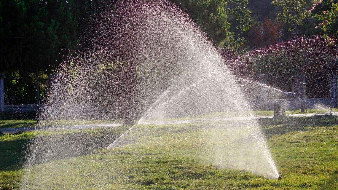 After 2,815 complaints, few scofflaws of Charlotte water restrictions face punishment