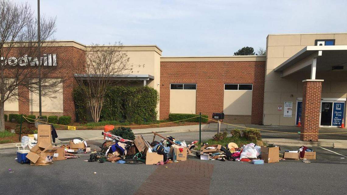 Donate or throw away items amid coronavirus threat? Not a good time. Here’s why.