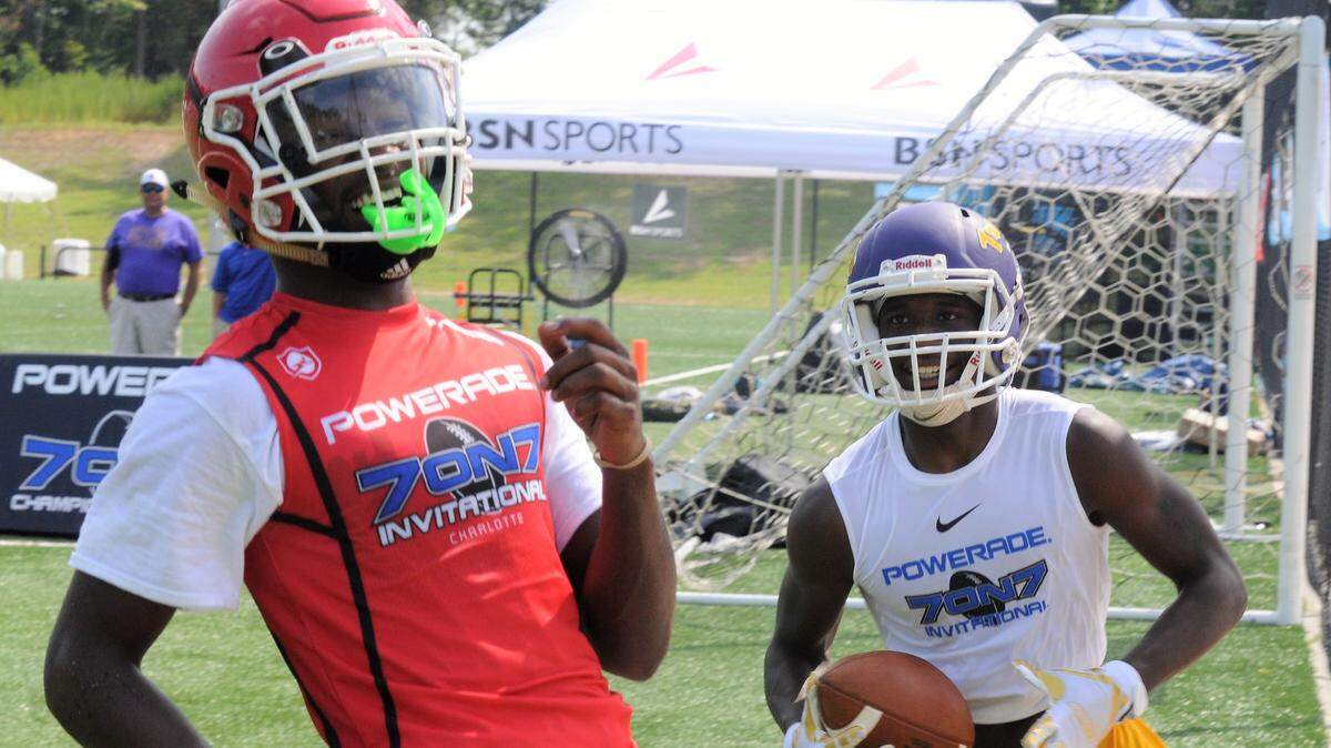 Which teams in The Herald’s 12-school coverage area will challenge for state titles this season?