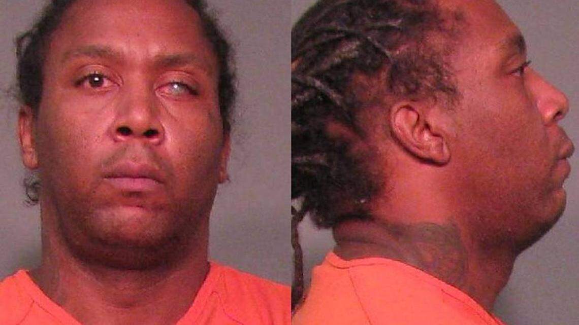 Antoine Lakida Hightower