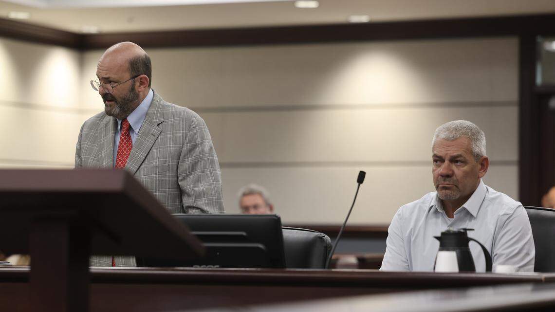 Silfab whisteblower’s lawyer tells judge chemicals in plant months before leaks