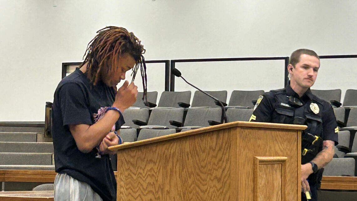 Rock Hill teen charged with murder after conspirator is killed in robbery