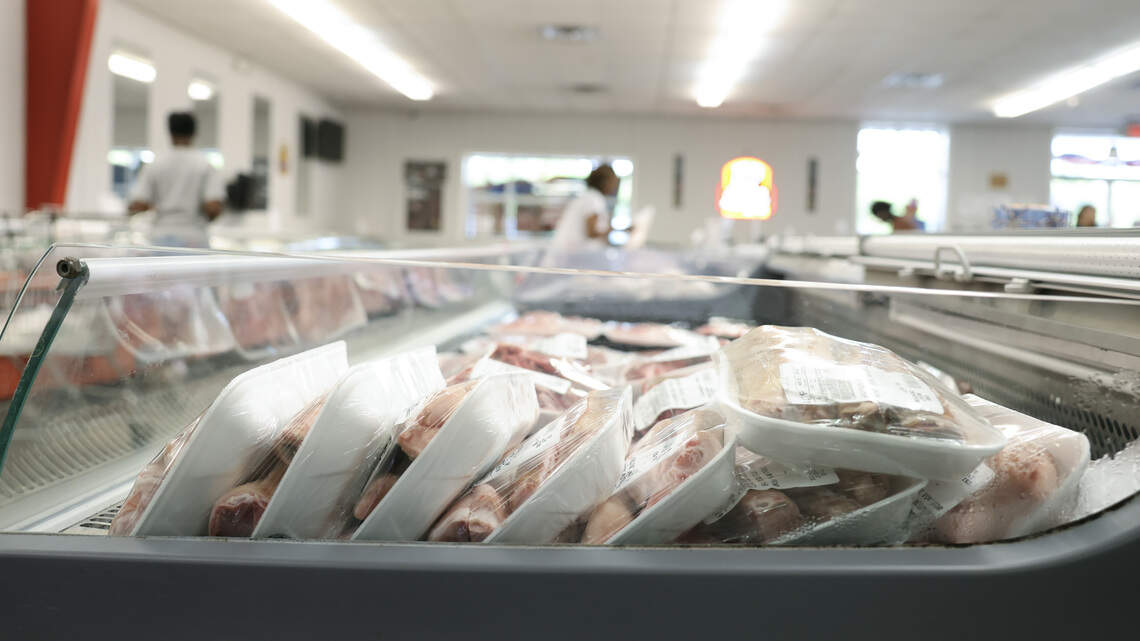 Grilling on Fourth of July? How a Rock Hill area butcher shop fights high costs